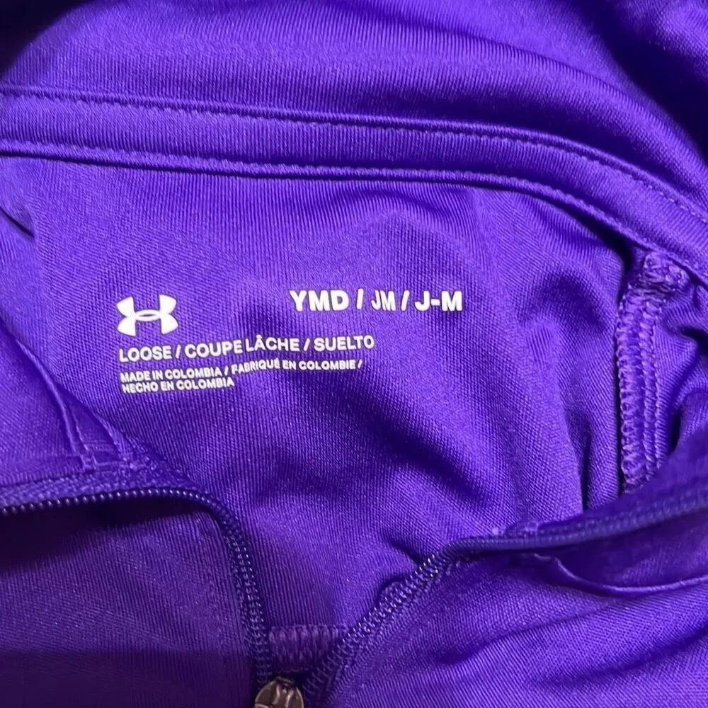 Under Armour 2-Piece Activewear Set (S/M)
